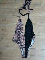 Sexy badpak maat m/l, Ophalen of Verzenden, Nieuw, Zwart, Badpak