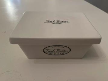 Riviera Maison Botervloot - Fresh Butter beschikbaar voor biedingen