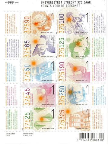 Fra 100 Tarief1 zegels zie scans beschikbaar voor biedingen