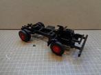 lion daf 2800 trekker chassis, Hobby en Vrije tijd, Modelauto's | 1:50, Ophalen of Verzenden, Gebruikt, Bus of Vrachtwagen, Lion Toys