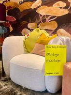 EICHHOLTZ | SWIVEL CHAIR ROXY- SHOWROOM ARTIKEL, Ophalen, Zo goed als nieuw, Eén