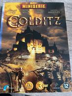 Colditz Miniserie DVD - Actie & Avontuur, Vanaf 12 jaar, Ophalen of Verzenden, Zo goed als nieuw, Boxset