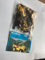 Lego 5510, Kinderen en Baby's, Speelgoed | Duplo en Lego, Ophalen of Verzenden, Gebruikt, Complete set, Lego