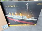 Lego Titanic 10294 - Gesorteerd en klaar voor heropbouw!, Kinderen en Baby's, Speelgoed | Duplo en Lego, Ophalen of Verzenden