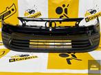 VW Polo 2G VI GTI FACELIFT VOORBUMPER 2GS807221H origineel P