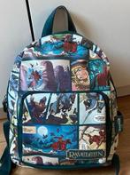 Efteling Ravelijn Rugzak, Minder dan 30 cm, Ophalen, Overige merken, Minder dan 25 cm