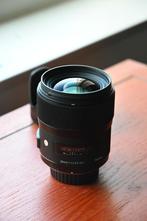 Sigma 35mm f/1.4 DG HSM Art Nikon F, Ophalen of Verzenden, Zo goed als nieuw, Standaardlens