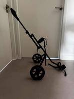 Inesis Junior Golftrolley 2-wiel, Ophalen, Gebruikt, Golfkar, Overige merken