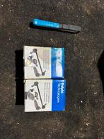 Saab 9-3 stabilisator stang conector naar subframe, Ophalen of Verzenden, Nieuw, Saab