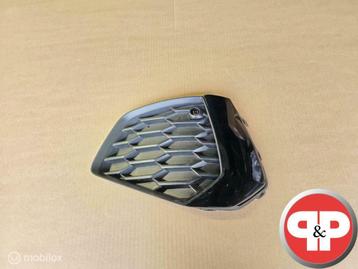 Audi A3 8Y Links S-line Blackline Afdekkapje beschikbaar voor biedingen