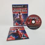 Ultimate Spider-man ps2 || Nu voor maar € 14.99, Vanaf 12 jaar, Avontuur en Actie, Gebruikt, Ophalen of Verzenden
