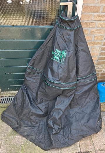 Big Green Egg cover hoes afdekhoes XL beschikbaar voor biedingen