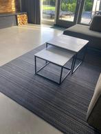Design Karpet - Bolon, Huis en Inrichting, 200 cm of meer, Crème, 200 cm of meer, Gebruikt