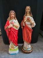 Religie beeldjes, Ophalen of Verzenden, Zo goed als nieuw, Beeld(je)