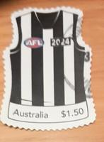 AUSTRALIË: ZEGEL UIT STAMPPACK, Ophalen of Verzenden