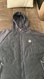 Mooie moncler vest nooit gedragen, Ophalen of Verzenden, Nieuw, Maat 56/58 (XL), Zwart