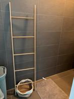 Decoratieve ladder bamboe badkamer, Ophalen, Overige typen