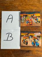 Puzzeltjes Ferrero, Verzamelen, Ophalen of Verzenden, Zo goed als nieuw