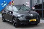 Skoda Kamiq 1.5 TSI ACT Sport Business VIRTUAL, CAMERA, 150P, Voorwielaandrijving, Euro 6, 150 pk, Alcantara