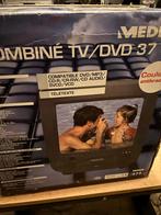 CRT TV Medion DVD-speler nieuw in doos, Ophalen of Verzenden, Gebruikt, Minder dan 40 cm, Overige merken