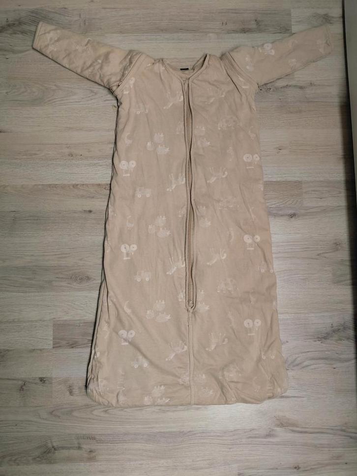 Leuke Slaapzak Maat 68/80, Kinderen en Baby's, Dekens, Slaapzakjes en Inbakerproducten, Gebruikt, Slaapzak, 70 tot 85 cm, Ophalen