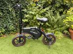 Windgoo B5 Elektrische Vouwfiets - Goede Staat!, Minder dan 30 km per accu, Gebruikt, Minder dan 47 cm, Ophalen