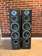 JBL Northridge E80 Speakers - Set van 2, Audio, Tv en Foto, Luidsprekers, Ophalen, Gebruikt, JBL, 120 watt of meer