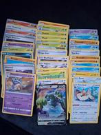 Pokemonkaarten incl. Tornadus V, Ophalen of Verzenden, Zo goed als nieuw, Meerdere kaarten