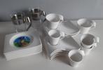 Villeroy en Boch NewWave – Aantrekkelijke totaalprijs, Overige typen, Ophalen of Verzenden, Zo goed als nieuw, Overige stijlen