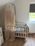 Jollein Klamboe voor Ledikant, Kinderen en Baby's, Kinderkamer | Inrichting en Decoratie, Ophalen of Verzenden, Zo goed als nieuw