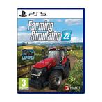 Farming Simulator 22 ps5 (sealed), Ophalen of Verzenden, Nieuw