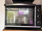 Oventje, Witgoed en Apparatuur, Ovens, Ophalen, Minder dan 45 cm, Gebruikt, Oven met grill