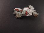 Yamaha FZR600 sportmotorfiets ( opvolger van de FZ600) pin, Verzamelen, Speldjes, Pins en Buttons, Verzenden, Gebruikt, Overige onderwerpen