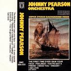 Cassettebandje Johnny Pearson Orchestra – Feelings, Verzenden, Gebruikt, Pop, 1 bandje