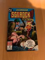 Sgt. Rock Special - Baldakijn presenteert!, Ophalen of Verzenden, Gelezen