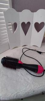 Elektrische Haarborstel, Ophalen of Verzenden, Zo goed als nieuw, Hand- en Voetverzorging