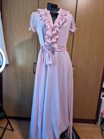 Romantische Roze Jurk - CTN - Maat 40 - Nieuw!, Maat 38/40 (M), CTN, Nieuw, Ophalen of Verzenden