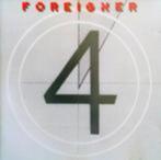 Foreigner – 4 cd 7567-81486-2 l, Verzenden, 1980 tot 2000, Zo goed als nieuw