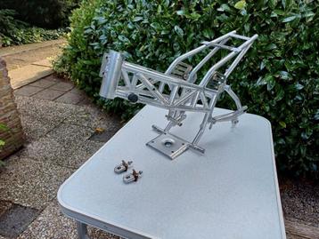 Veel verschillende Minibike (Pocketbike) onderdelen! beschikbaar voor biedingen