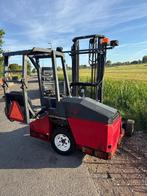 Kooiaap M4 20.3 (bj 2006), Zakelijke goederen, Machines en Bouw | Heftrucks en Intern transport, Diesel, Ruwterrein, Kooiaap