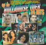 Cd 100 - op de hollandse toer. Zo goed als nieuwe cd, Ophalen of Verzenden, Zo goed als nieuw, Nederlandstalig