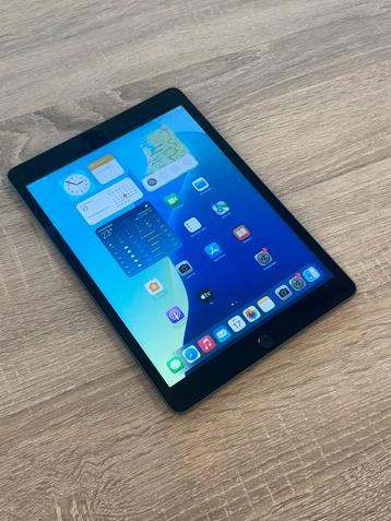iPad 9 (2021) 64gb | space grey | nieuwstaat beschikbaar voor biedingen