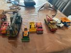 21 matchbox auto’tjes, Ophalen, Gebruikt