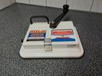 Top o matic sigarettenmachine schieter, Overige typen, Ophalen of Verzenden, Zo goed als nieuw, N.v.t