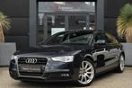 Audi A5 Sportback 1.8 TFSI S Edition 170pk Navigatie/Bang&Ol, Voorwielaandrijving, Euro 5, Gebruikt, Zwart