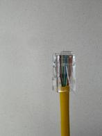 Internetkabels - CAT5 1 Gbps, Ophalen of Verzenden, Zo goed als nieuw