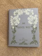 blonde duinen en de bonte wie Jac. P Thijsse, Ophalen of Verzenden, Gelezen