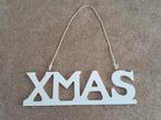 X mas hanger, Ophalen of Verzenden, Zo goed als nieuw