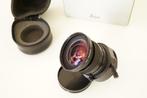 Leica PC-Super-Angulon-R 2.8/28mm Shift, Ophalen, Zo goed als nieuw, Groothoeklens