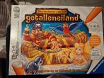 Tiptoi spel: Het mysterie van het getalleneiland, Kinderen en Baby's, Speelgoed | Educatief en Creatief, Ophalen of Verzenden